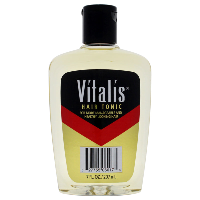 Vitalis Hair Tonic Liquid