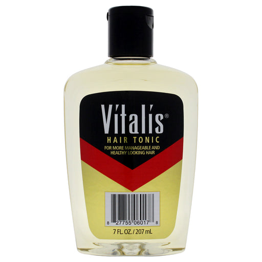 Vitalis Hair Tonic Liquid