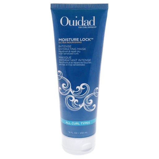 Ouidad Moisture Lock Ultra-Nourishing Mask