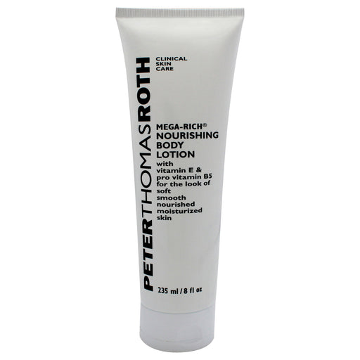 Peter Thomas Roth Mega-Rich Nourishing Body Lotion