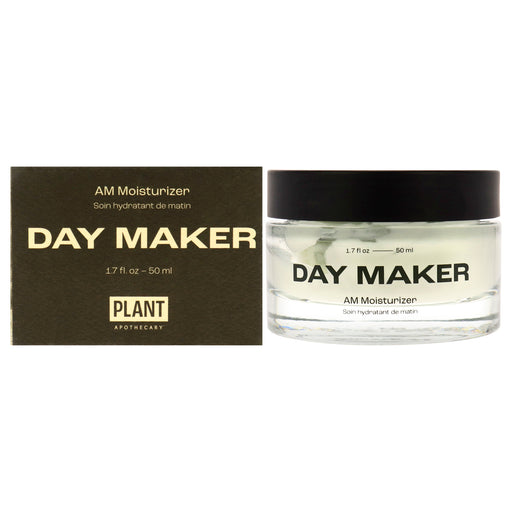 Plant Apothecary Day Maker