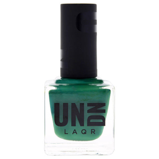 Undn Vegan Nail Polish 801 Green