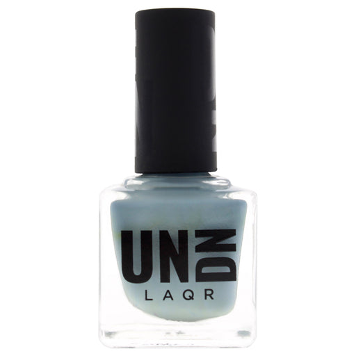 Undn Vegan Nail Polish 903 Blue