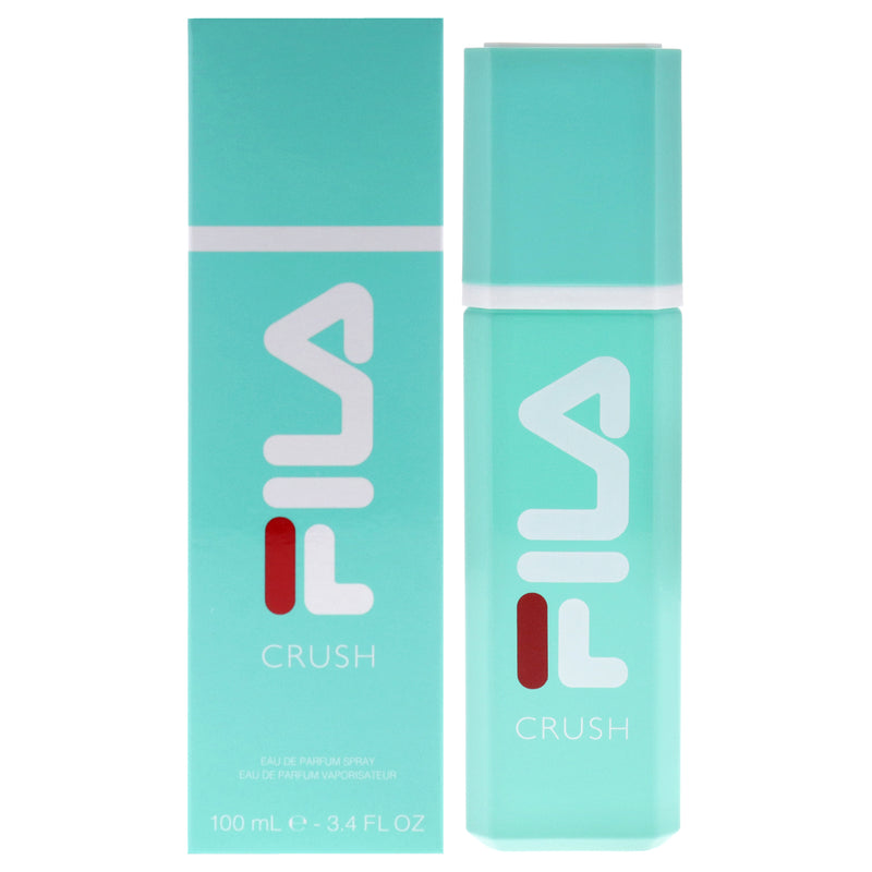 Fila Crush Unisex Eau De Parfum