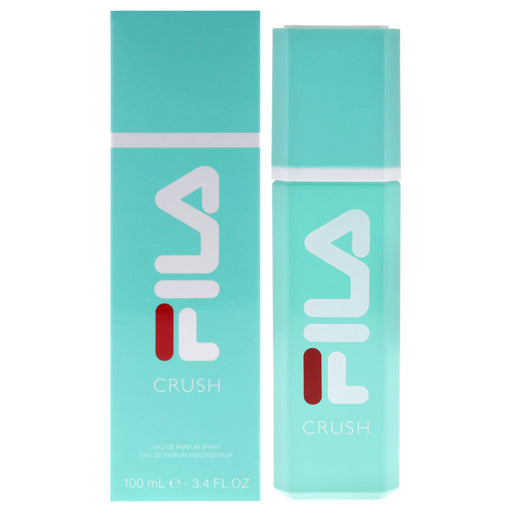 Fila Crush Unisex Eau De Parfum