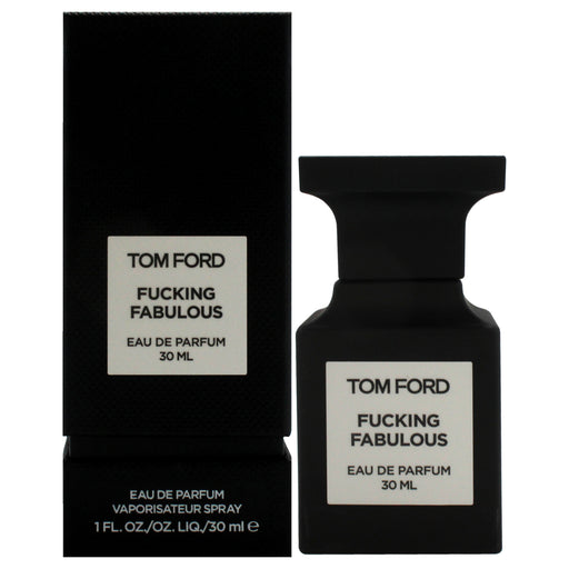 Tom Ford Fucking Fabulous Unisex Eau De Parfum