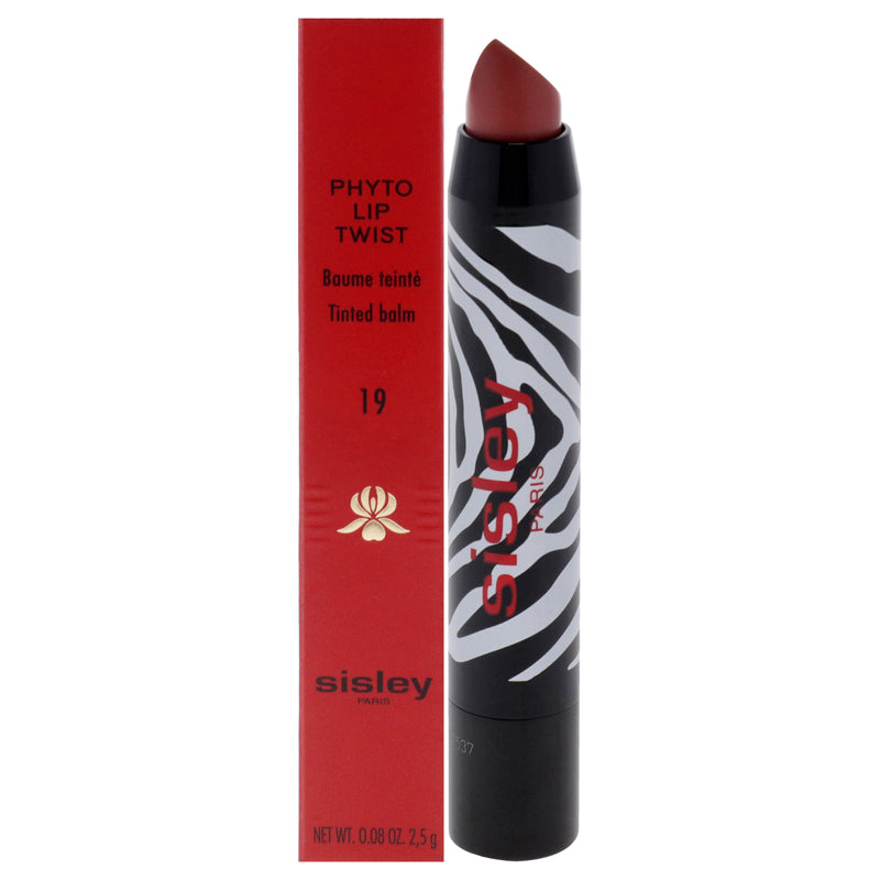 Sisley Phyto Lip Twist 19 Ballet