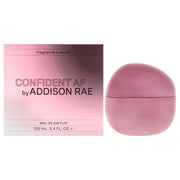 Addison Rae Confident Af Women's Eau De Parfum