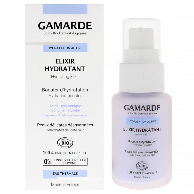 Gamarde Hydrating Elixir