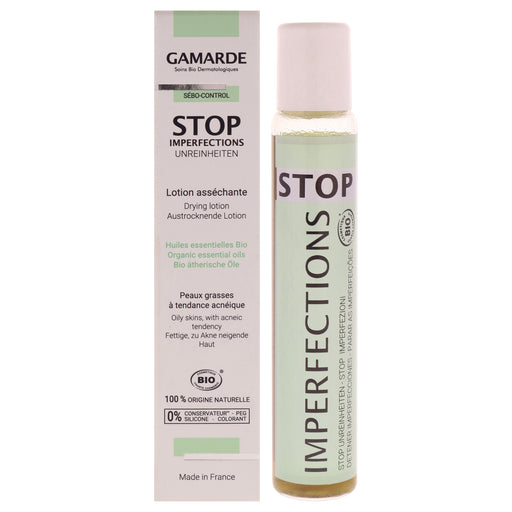 Gamarde Stop Imperfections Drying Lotion