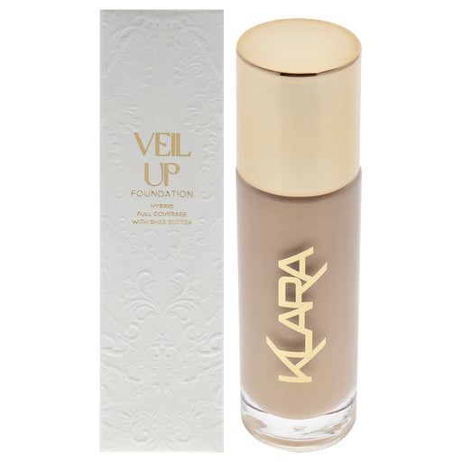Klara Veil Up Foundation 01
