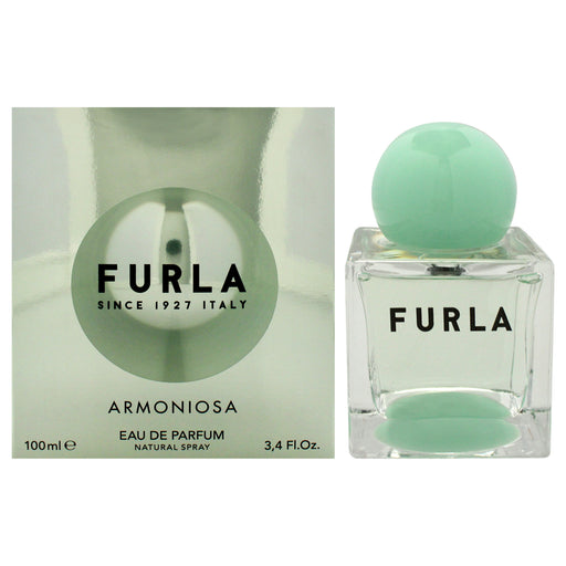 Furla Armoniosa Women's Eau De Parfum