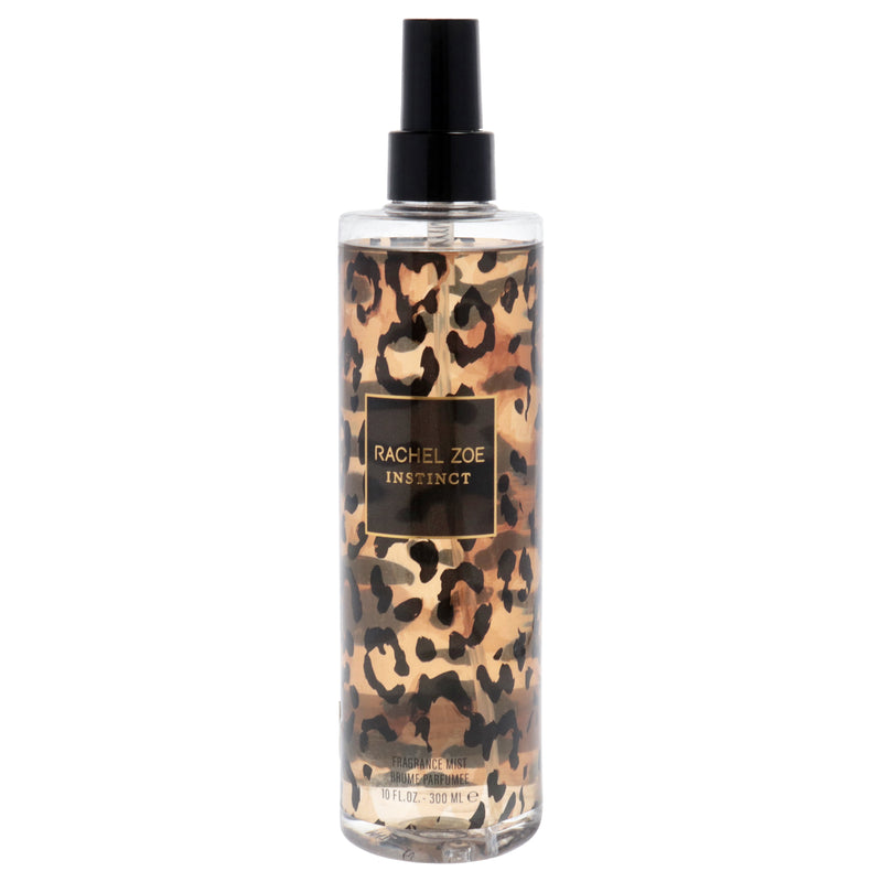 Rachel Zoe Instinct Women's Fragrance Mist (Tester)