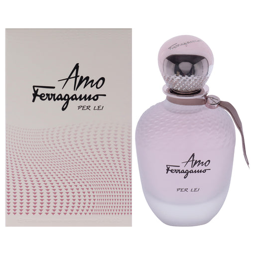 Salvatore Ferragamo Amo Per Lei Women's Eau De Parfum