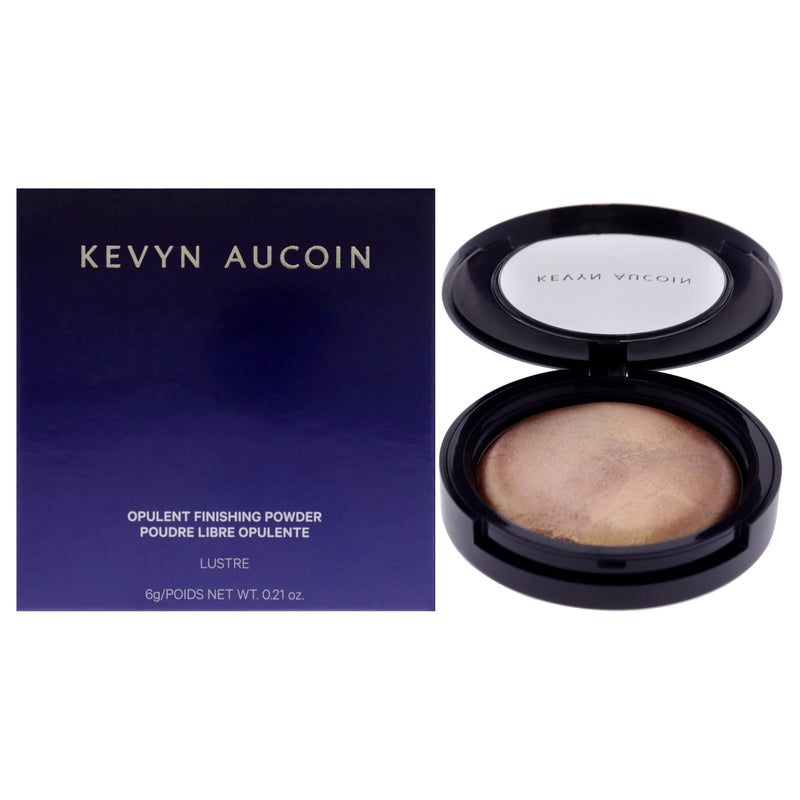 Kevyn Aucoin The Opulent Finishing Powder Lustre