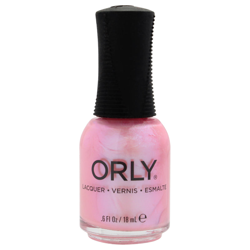 Orly Nail Lacquer 2000316 Wistful Water Lily