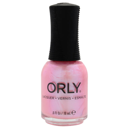 Orly Nail Lacquer 2000316 Wistful Water Lily