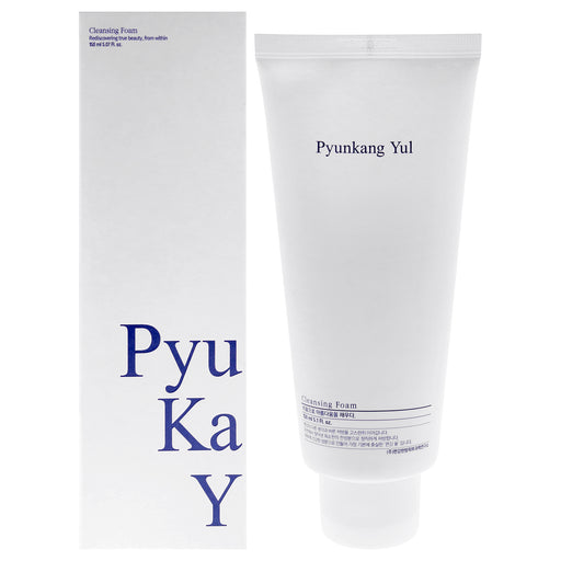 Pyunkang Yul Cleansing Foam