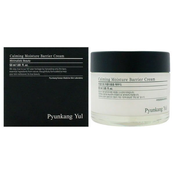 Pyunkang Yul Calming Moisture Barrier Cream