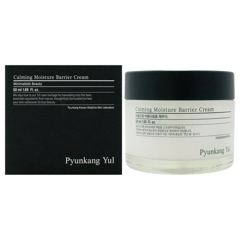 Pyunkang Yul Calming Moisture Barrier Cream
