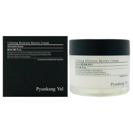 Pyunkang Yul Calming Moisture Barrier Cream