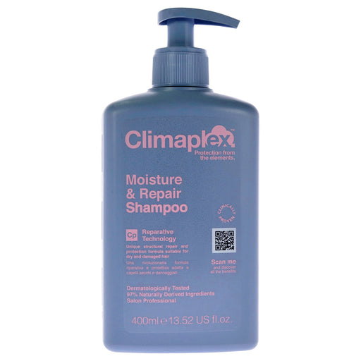 Climaplex Moisture And Repair Shampoo
