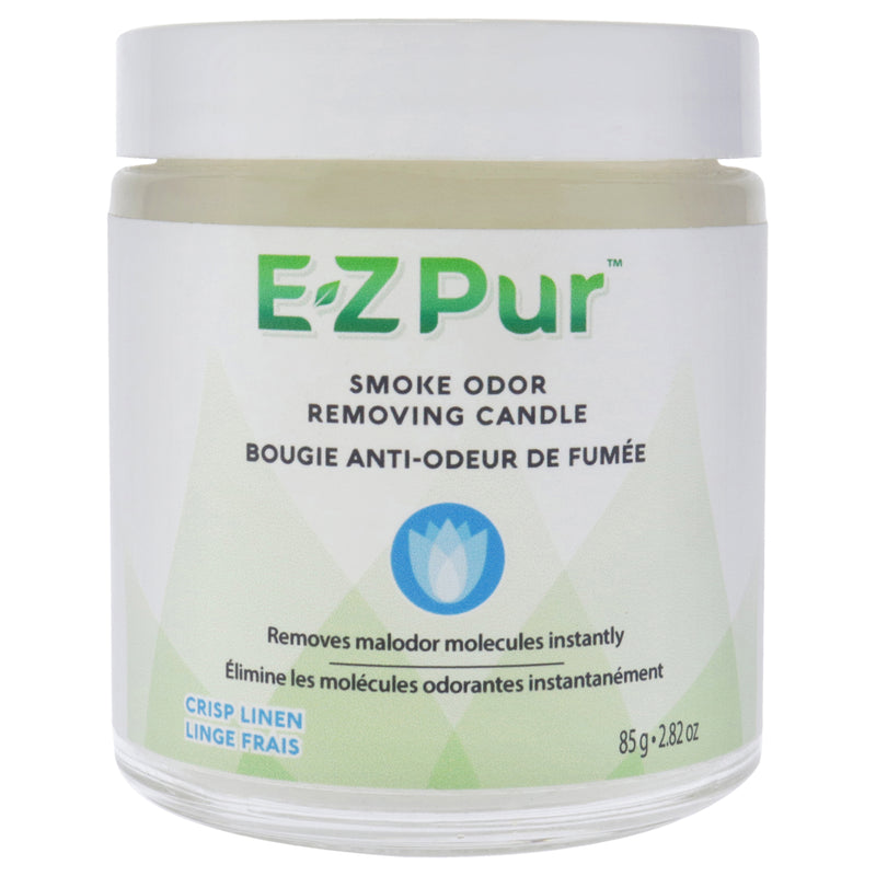 E-Z Pur Smoke Odor Remover Spring Bloom Unisex Fragrance