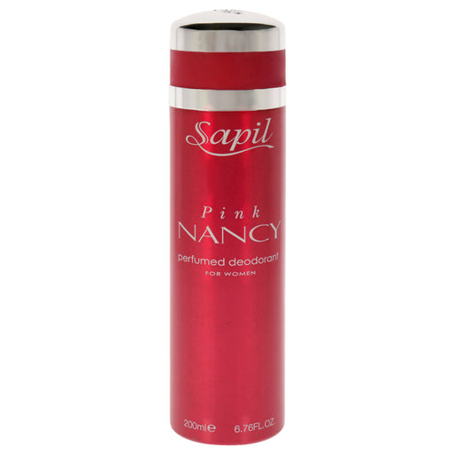 Sapil Pink Nancy