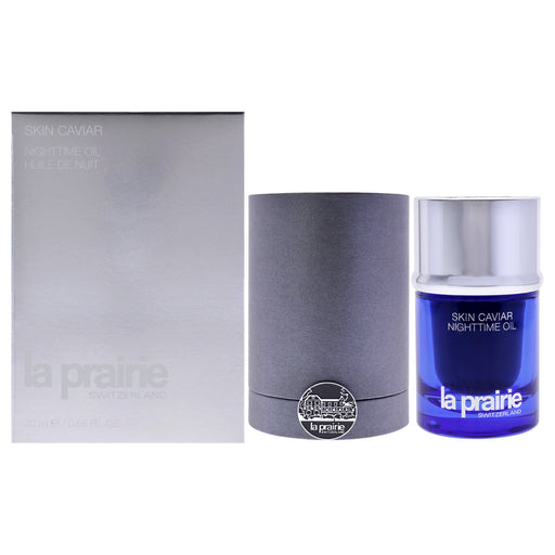 La Prairie Skin Caviar Nightime Oil