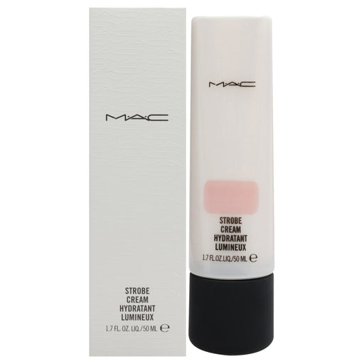 Mac Strobe Cream Pinklite