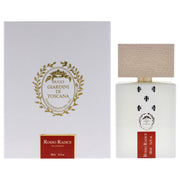 Giardini Di Toscana Rosso Radice Unisex Eau De Parfum