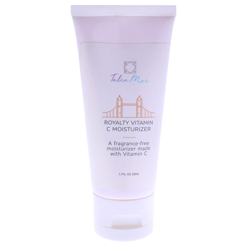 Ofra Royalty Vitamin C Moisturizer