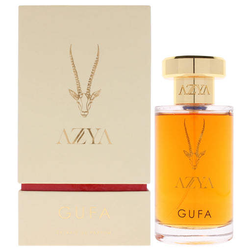 Azya Gufa Unisex Extrait De Parfum