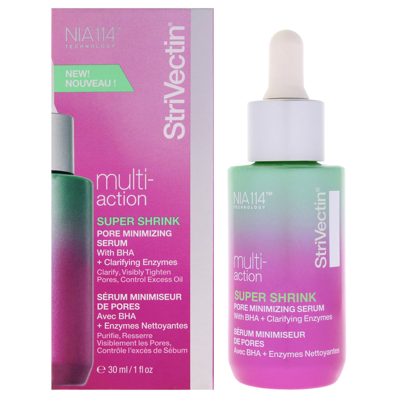 Strivectin Super Shrink Pore Minimizing Serum
