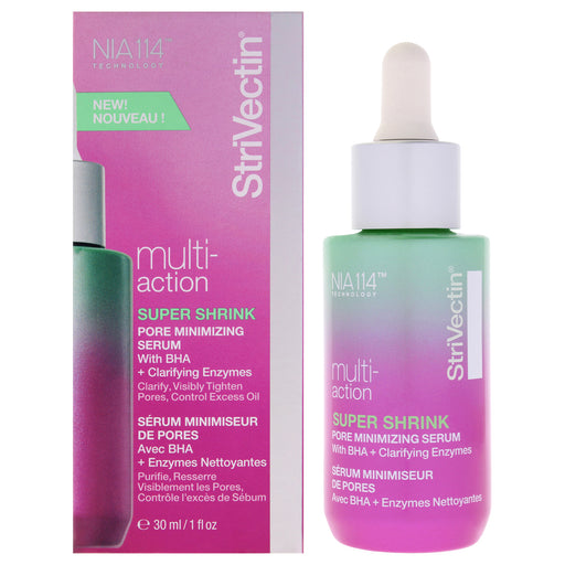 Strivectin Super Shrink Pore Minimizing Serum