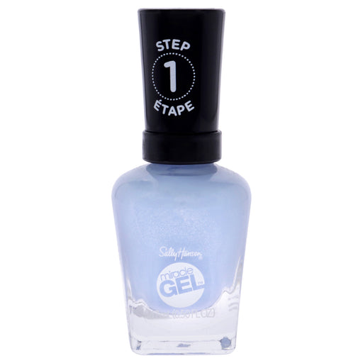 Sally Hansen Miracle Gel 627 Blue Skies Ahead