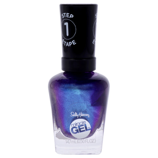 Sally Hansen Miracle Gel 573 Hyp-Nautical