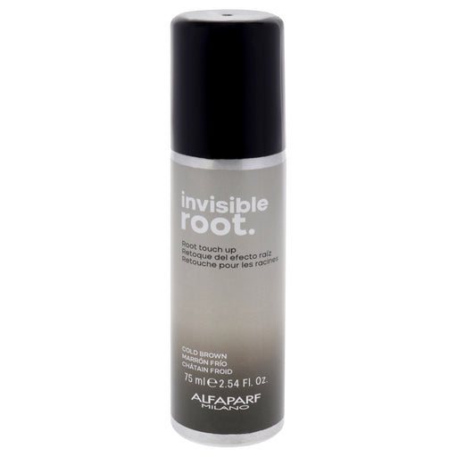 Alfaparf Milano Invisible Root Touch Up Cold Brown