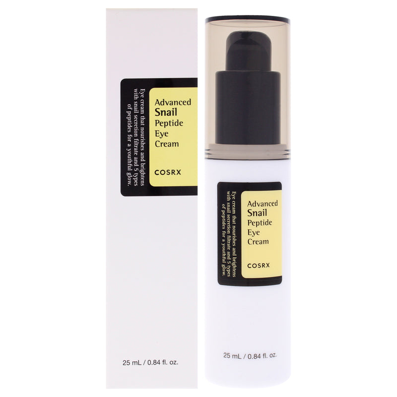 Cosrx Advanced Snail Peptide Eye Cream