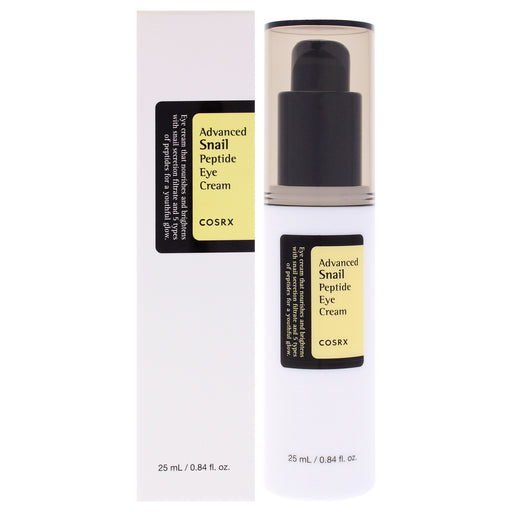 Cosrx Advanced Snail Peptide Eye Cream