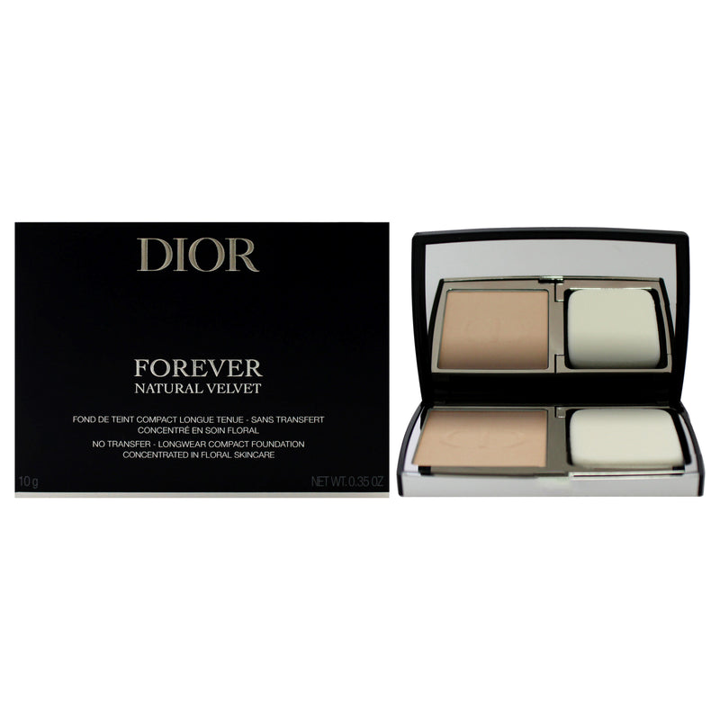 Christian Dior Dior Forever Natural Velvet 1n Neutral