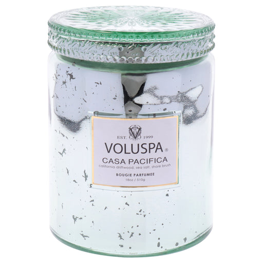 Voluspa Large Casa Pacifica Unisex Fragrance