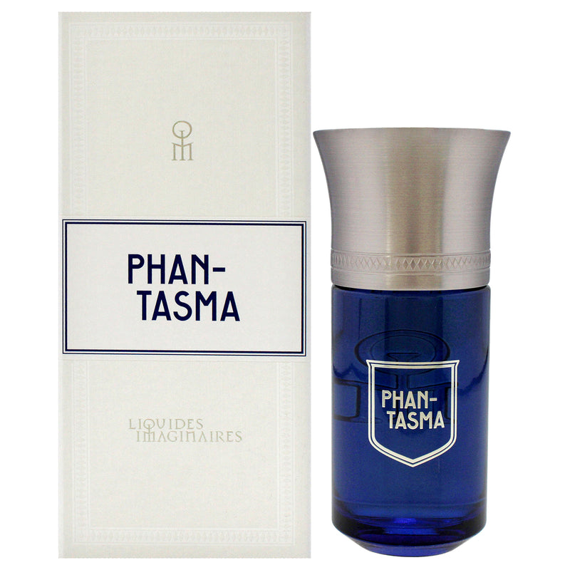 Liquides Imaginaires Phan-Tasma Unisex Eau De Parfum