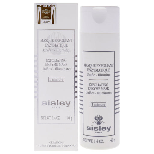 Sisley Exfoliating Enzyme Mask