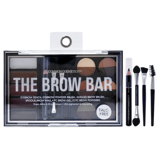 Uncommon Cosmetics The Brow Bar