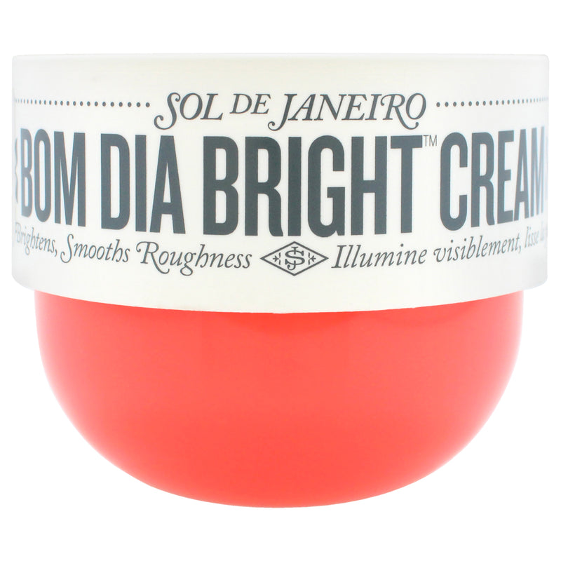Sol De Janeiro Bom Dia Bright Cream