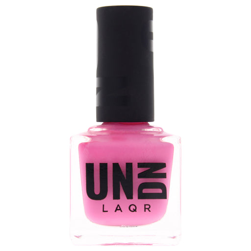 Undn Vegan Nail Polish 1102 Pink