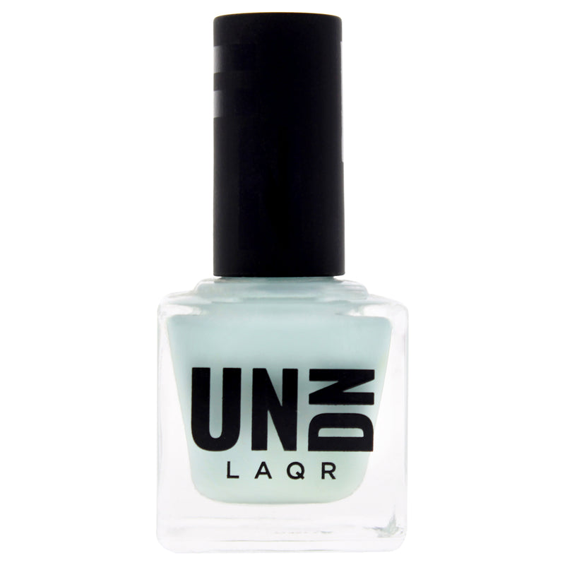 Undn Vegan Nail Polish 901 Blue