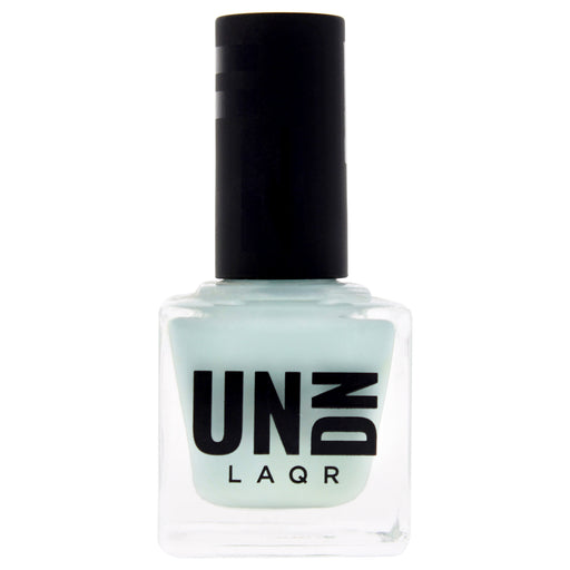 Undn Vegan Nail Polish 901 Blue