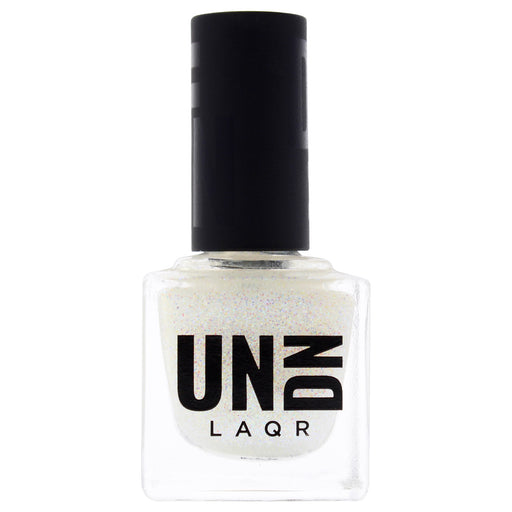 Undn Vegan Nail Polish 0207 Cosmic Glitter